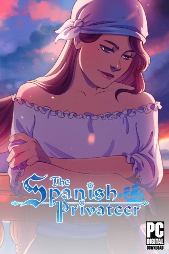 The Spanish Privateer скачать торрентом