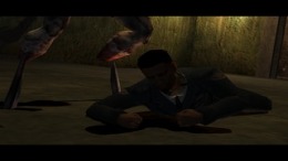 The Suffering  PlayStation 2