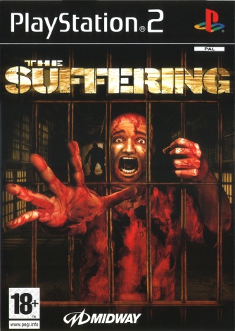 The Suffering  