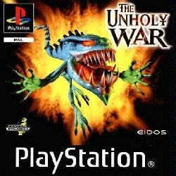 The Unholy War скачать торрентом