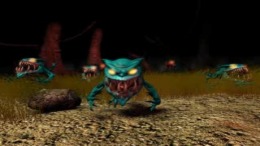  The Unholy War