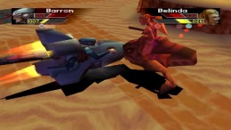   The Unholy War
