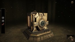 The Vault: Logic Puzzle Box  PC
