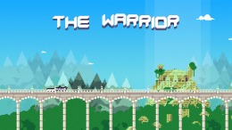  The Warrior
