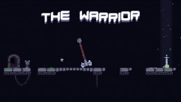   The Warrior