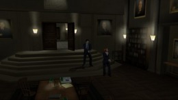 The X-Files - Resist or serve для PlayStation 2