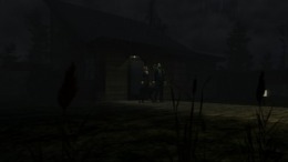 Игровой мир The X-Files - Resist or serve