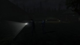 Геймплей The X-Files - Resist or serve