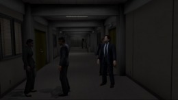 The X-Files - Resist or serve стрим