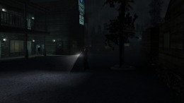 Прохождение игры The X-Files - Resist or serve