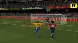 This is Football  PlayStation 1