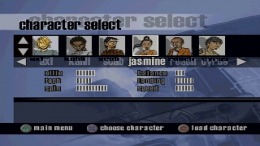 Thrasher presents Skate & Destroy  PlayStation 1