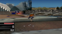  Thrasher presents Skate & Destroy