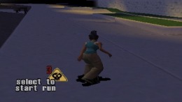 Thrasher presents Skate & Destroy PS1