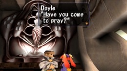 Threads of Fate  PlayStation 1