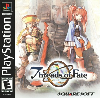 Threads of Fate  