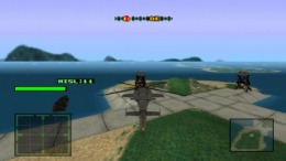Thunder Strike 2  PlayStation 1