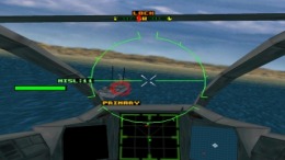   Thunder Strike 2