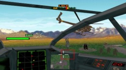  Thunder Strike 2