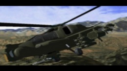   Thunder Strike 2