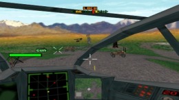 Thunder Strike 2 