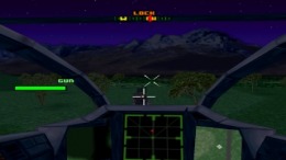   Thunder Strike 2