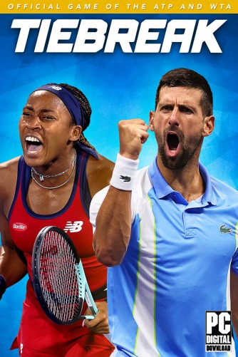 TIEBREAK+: Official Game of the ATP and WTA  