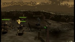 Tim Burton's The Nighmare Before Christmas - Oogie's Revenge для PlayStation 2