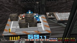  Time Crisis