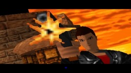  Time Crisis