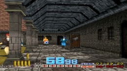   Time Crisis