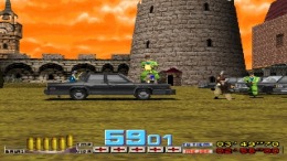 Time Crisis 