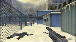 Timesplitters 2  PlayStation 2