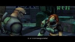  Timesplitters 2