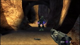   Timesplitters 2