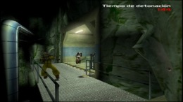 Timesplitters 2 