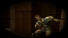   Timesplitters 2