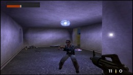 Timesplitters  PlayStation 2