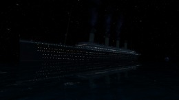   Titanic: Fall Of A Legend