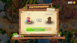  To The Top, Mammoth!