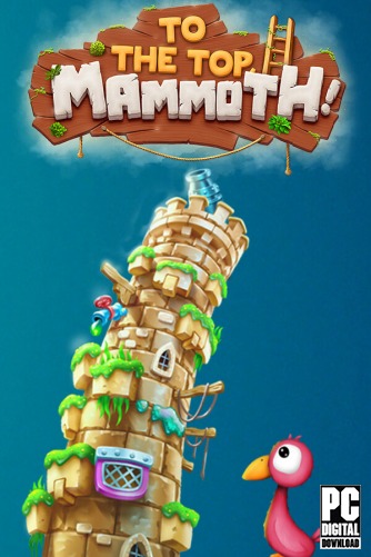 To The Top, Mammoth!  