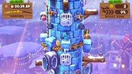   To The Top, Mammoth!