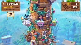 To The Top, Mammoth!  PC