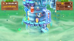   To The Top, Mammoth!