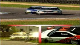   TOCA Touring Car Championship