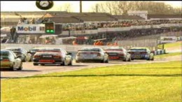 TOCA Touring Car Championship 