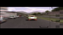  TOCA World Touring Cars