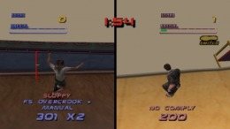 Tony Hawk's Pro Skater 2  PlayStation 1
