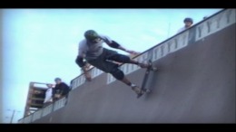   Tony Hawk's Pro Skater 2