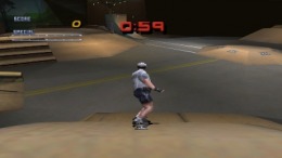  Tony Hawk's Pro Skater 2